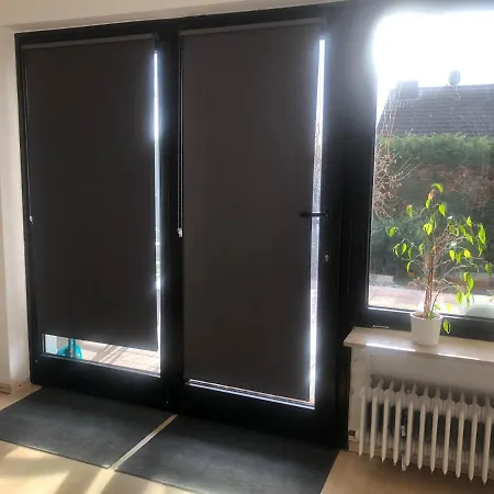 Apartment Nationalpark Eifel Sauna