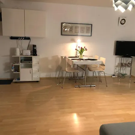 Nationalpark Eifel Sauna