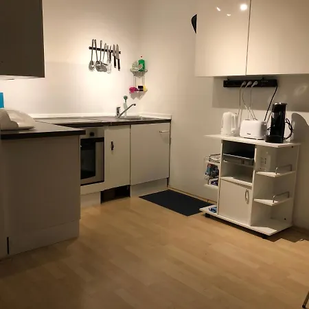 Nationalpark Eifel Sauna Apartment Nideggen