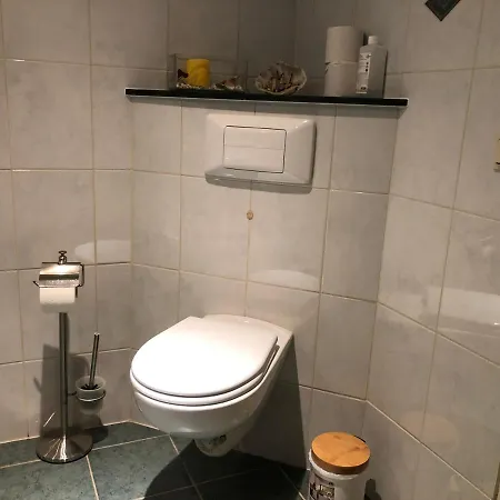 Nationalpark Eifel Sauna *