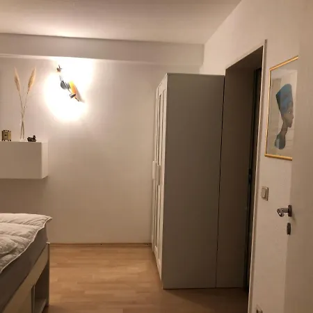 Nationalpark Eifel Sauna Apartment Nideggen