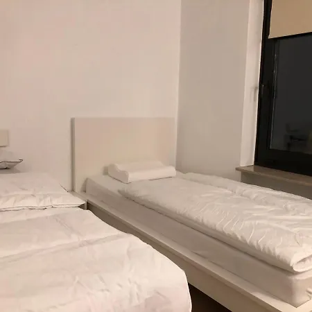 Nationalpark Eifel Sauna