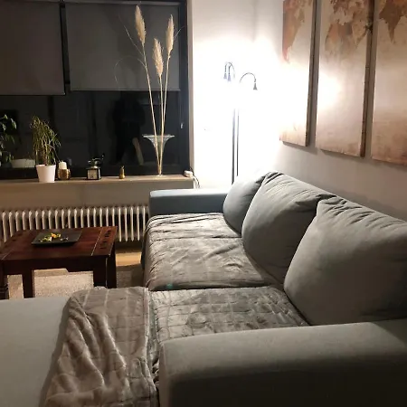 Apartment Nationalpark Eifel Sauna