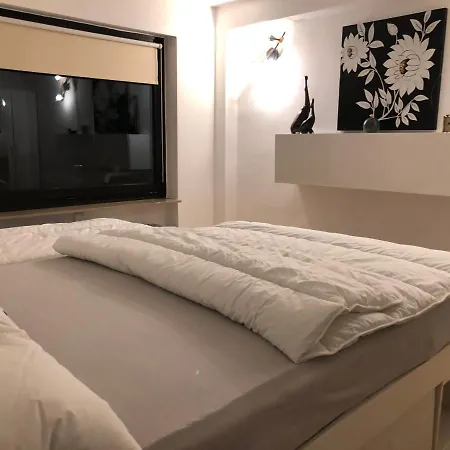 Apartman Nationalpark Eifel Sauna