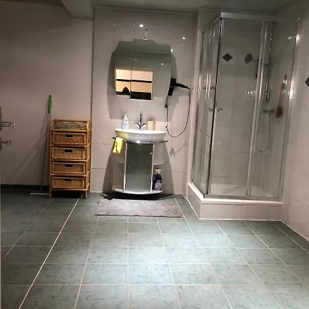 Nationalpark Eifel Sauna * Nideggen