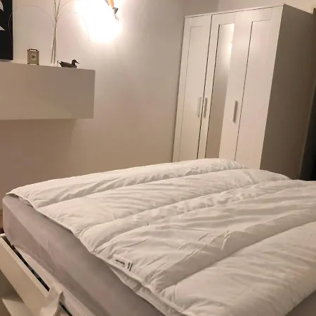 Nationalpark Eifel Sauna * Нидегген