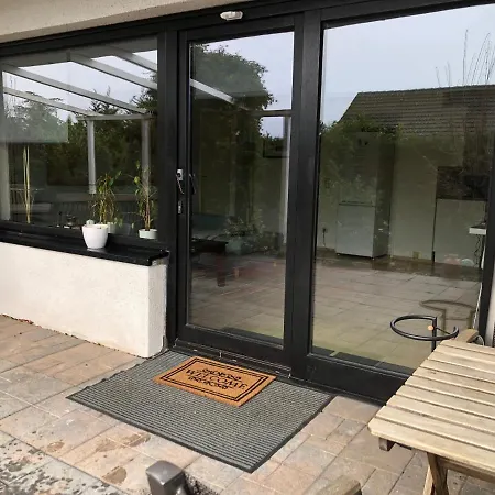 Nationalpark Eifel Sauna * Nideggen