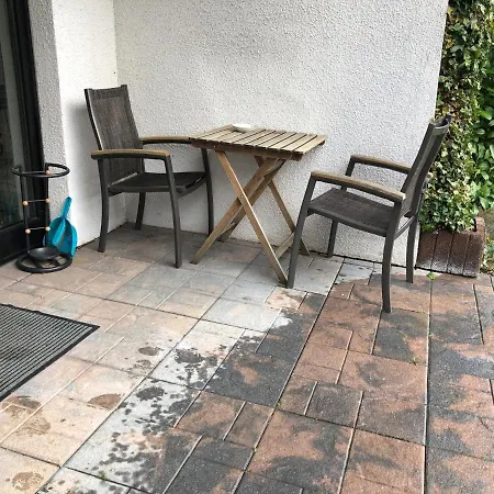 Nationalpark Eifel Sauna * نيدغن