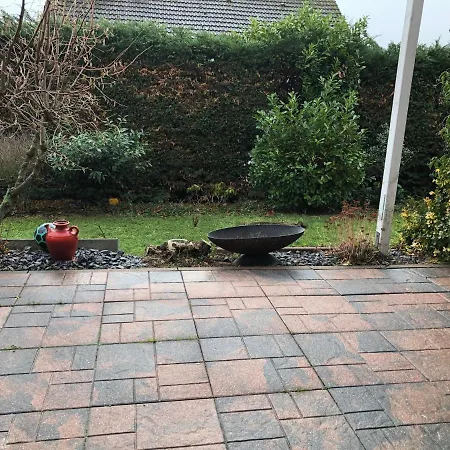 Nationalpark Eifel Sauna *