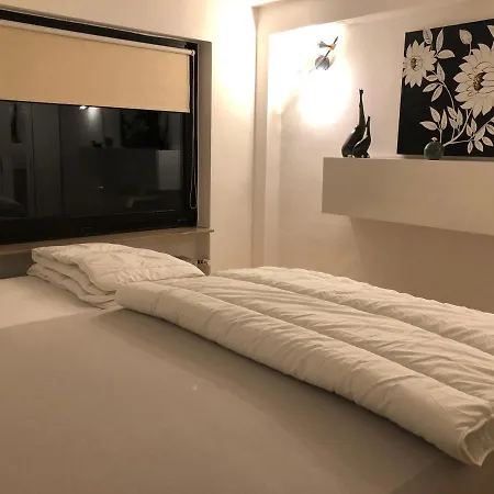 Nationalpark Eifel Sauna *