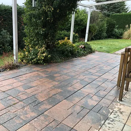 Nationalpark Eifel Sauna