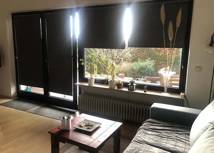 Nationalpark Eifel Sauna