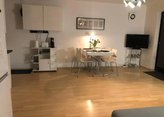 Nationalpark Eifel Sauna