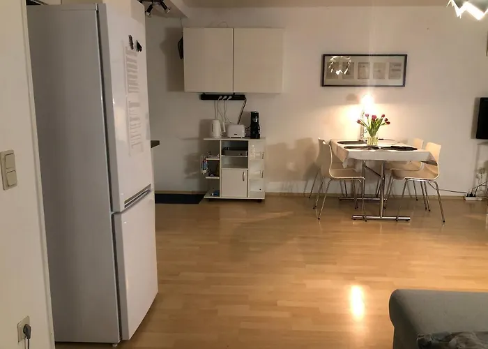 Nationalpark Eifel Sauna * Нидегген