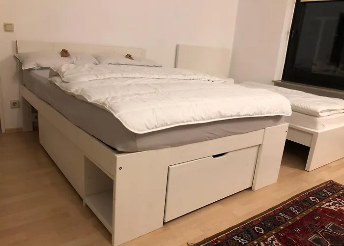 Nationalpark Eifel Sauna Нидегген