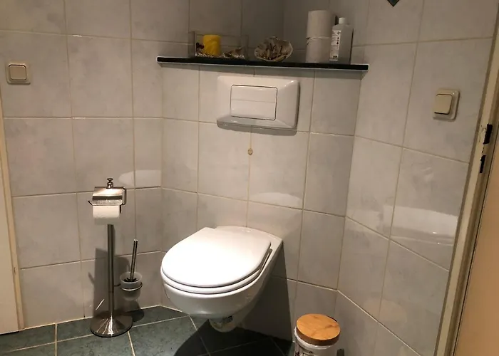 Nationalpark Eifel Sauna *