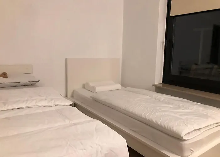 Nationalpark Eifel Sauna