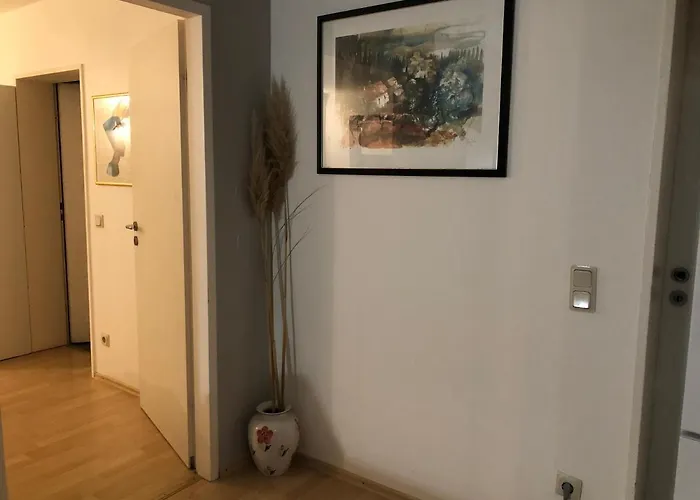 Nationalpark Eifel Sauna Daire *