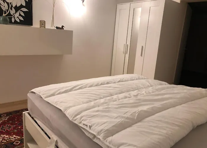 Nationalpark Eifel Sauna * Нидегген