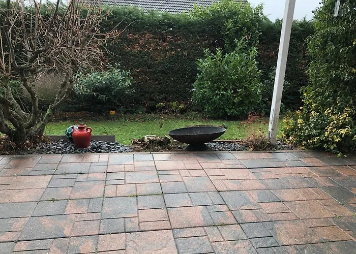 Nationalpark Eifel Sauna *