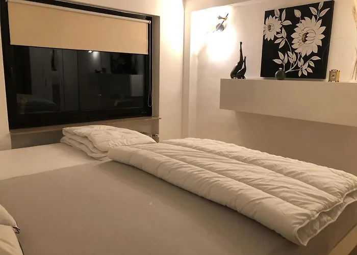 Nationalpark Eifel Sauna *