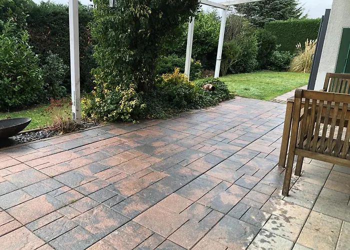 Nationalpark Eifel Sauna